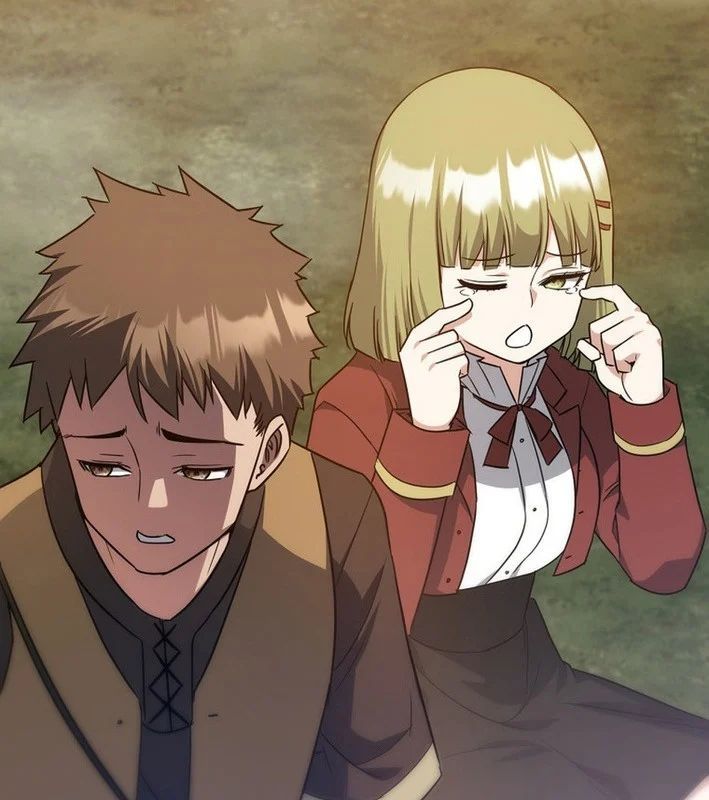 Trở Thành Con Gái Của Kẻ Phản Diện Trong Học Viện Chap 22 - Next Chap 23