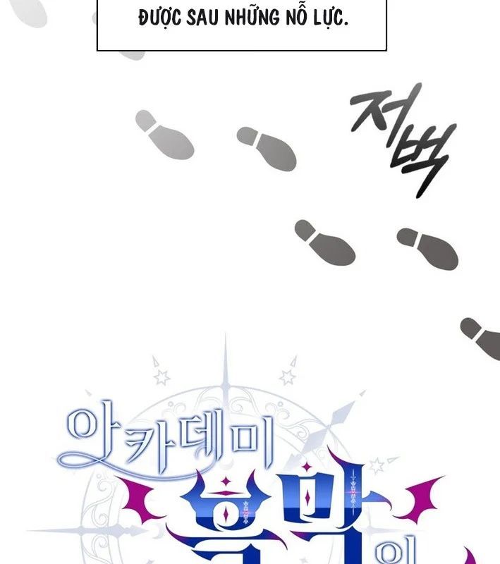 Trở Thành Con Gái Của Kẻ Phản Diện Trong Học Viện Chap 22 - Next Chap 23