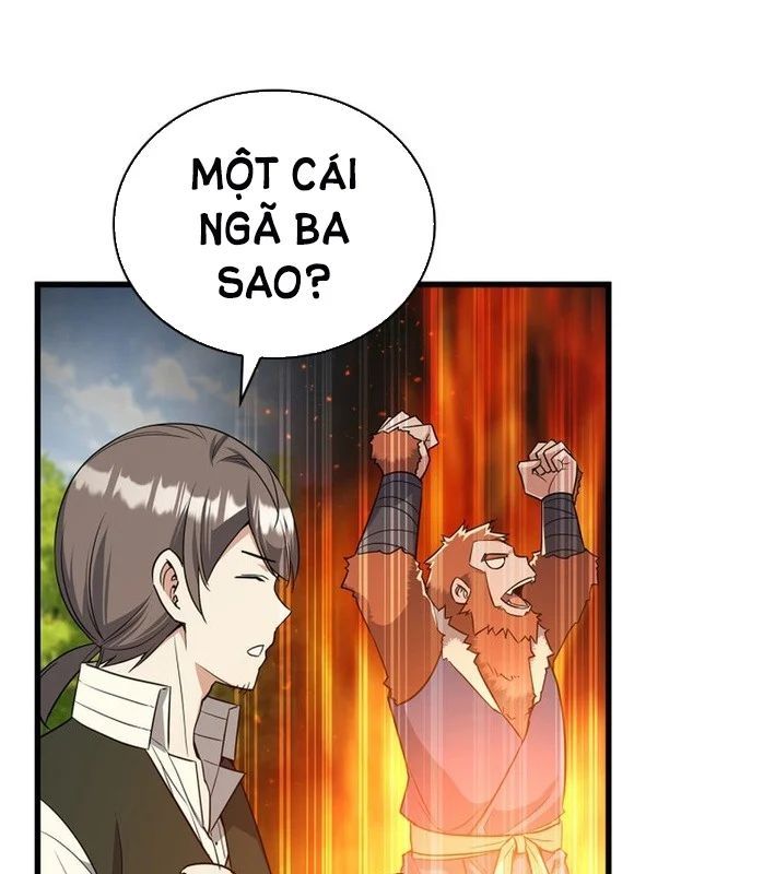 Trở Thành Con Gái Của Kẻ Phản Diện Trong Học Viện Chap 22 - Next Chap 23