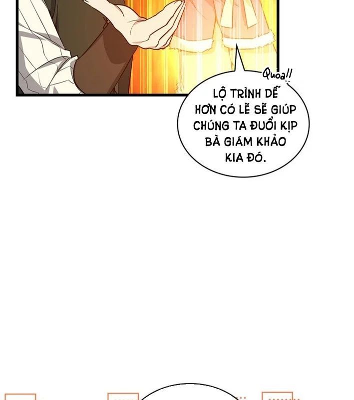 Trở Thành Con Gái Của Kẻ Phản Diện Trong Học Viện Chap 22 - Next Chap 23