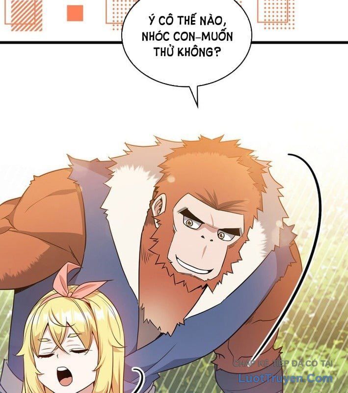 Trở Thành Con Gái Của Kẻ Phản Diện Trong Học Viện Chap 22 - Next Chap 23