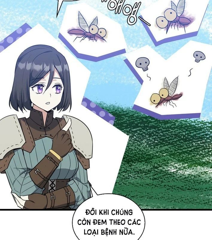 Trở Thành Con Gái Của Kẻ Phản Diện Trong Học Viện Chap 22 - Next Chap 23