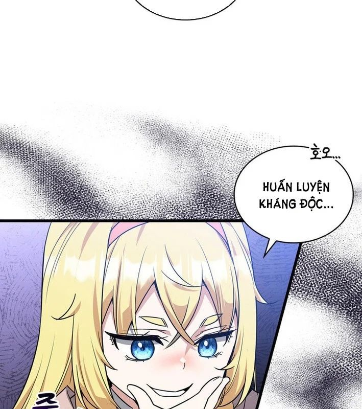 Trở Thành Con Gái Của Kẻ Phản Diện Trong Học Viện Chap 22 - Next Chap 23