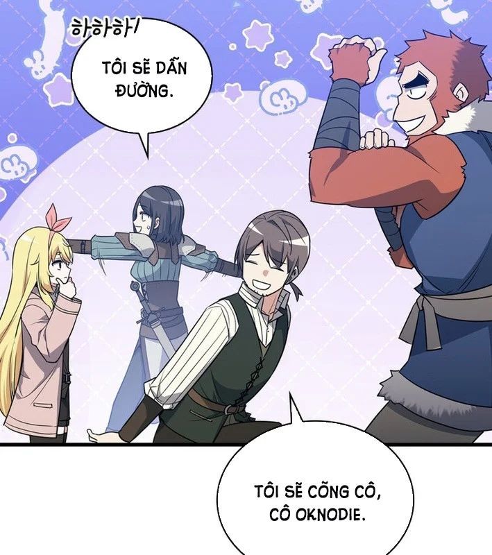 Trở Thành Con Gái Của Kẻ Phản Diện Trong Học Viện Chap 22 - Next Chap 23