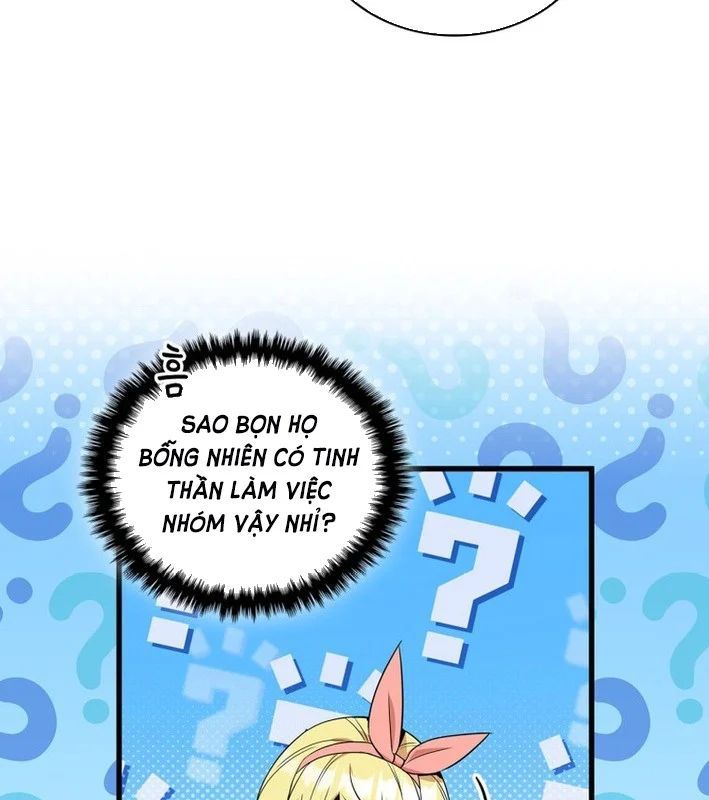 Trở Thành Con Gái Của Kẻ Phản Diện Trong Học Viện Chap 22 - Next Chap 23