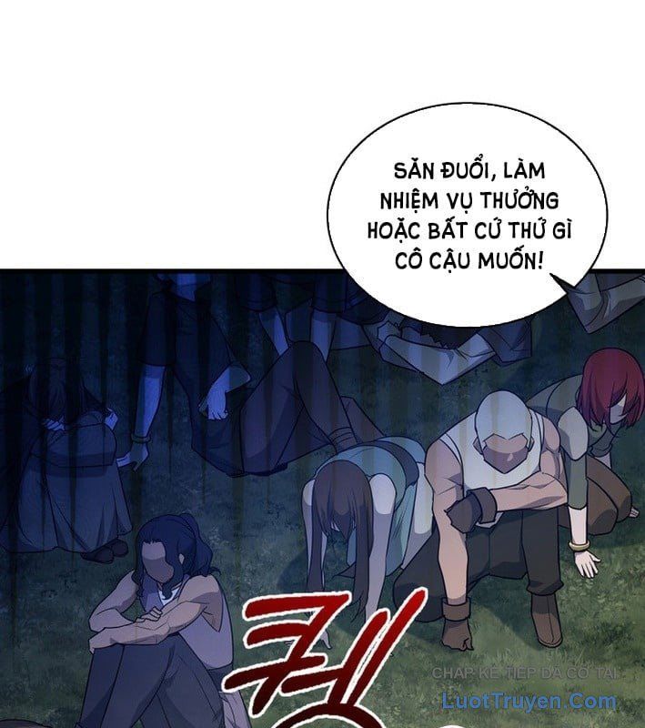 Trở Thành Con Gái Của Kẻ Phản Diện Trong Học Viện Chap 22 - Next Chap 23