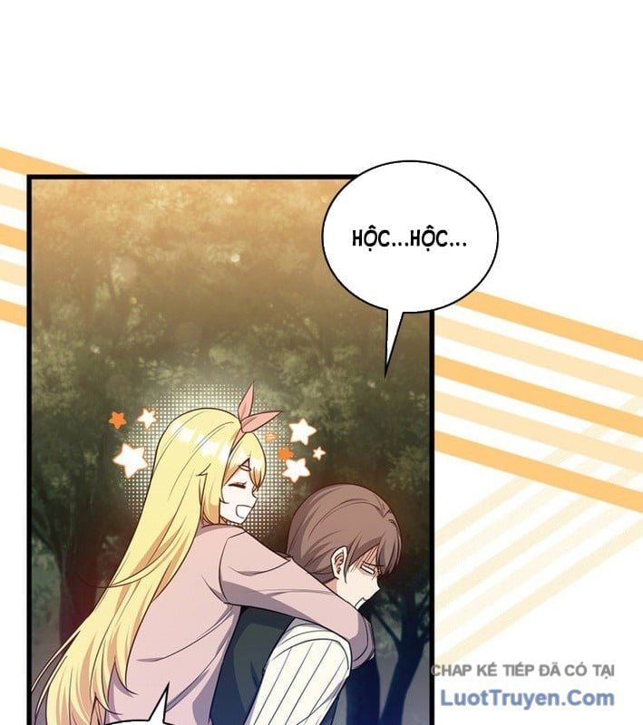Trở Thành Con Gái Của Kẻ Phản Diện Trong Học Viện Chap 22 - Next Chap 23
