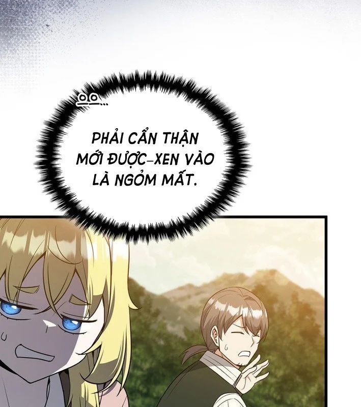 Trở Thành Con Gái Của Kẻ Phản Diện Trong Học Viện Chap 22 - Next Chap 23