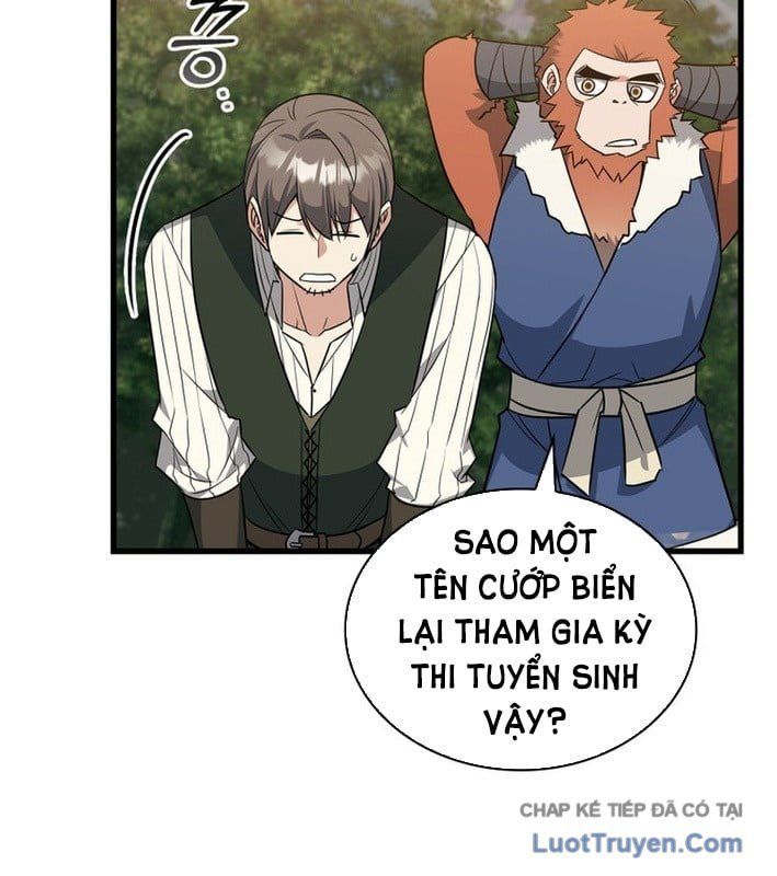 Trở Thành Con Gái Của Kẻ Phản Diện Trong Học Viện Chap 22 - Next Chap 23