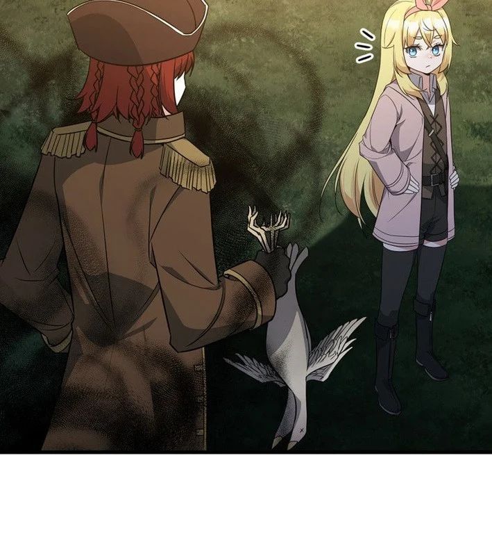 Trở Thành Con Gái Của Kẻ Phản Diện Trong Học Viện Chap 22 - Next Chap 23