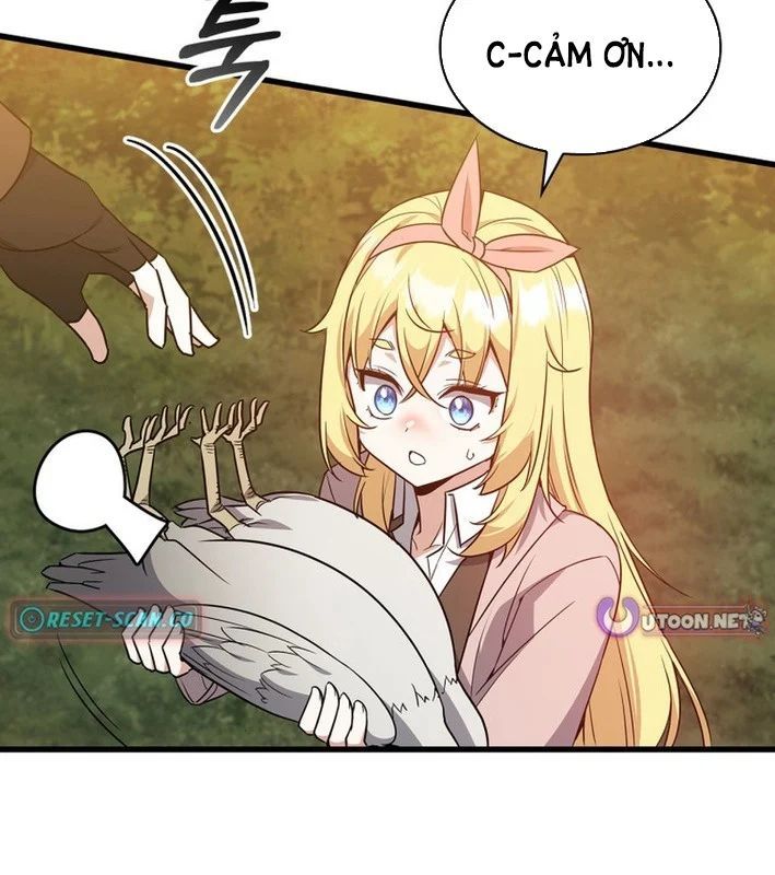 Trở Thành Con Gái Của Kẻ Phản Diện Trong Học Viện Chap 22 - Next Chap 23