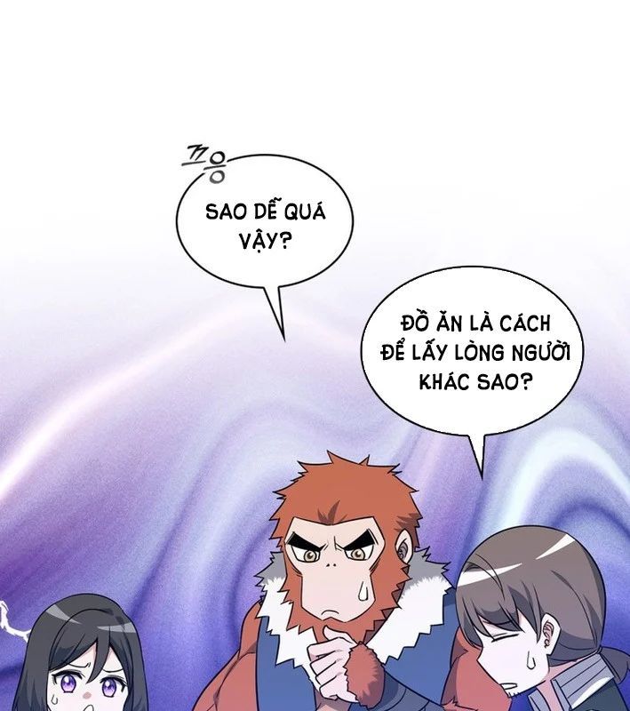 Trở Thành Con Gái Của Kẻ Phản Diện Trong Học Viện Chap 22 - Next Chap 23