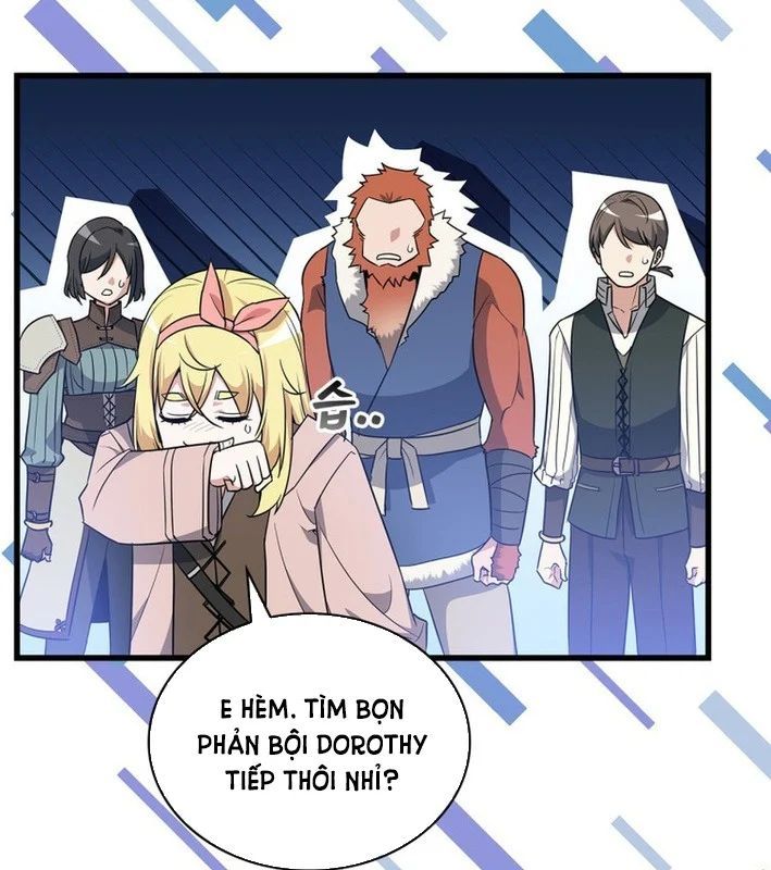 Trở Thành Con Gái Của Kẻ Phản Diện Trong Học Viện Chap 22 - Next Chap 23