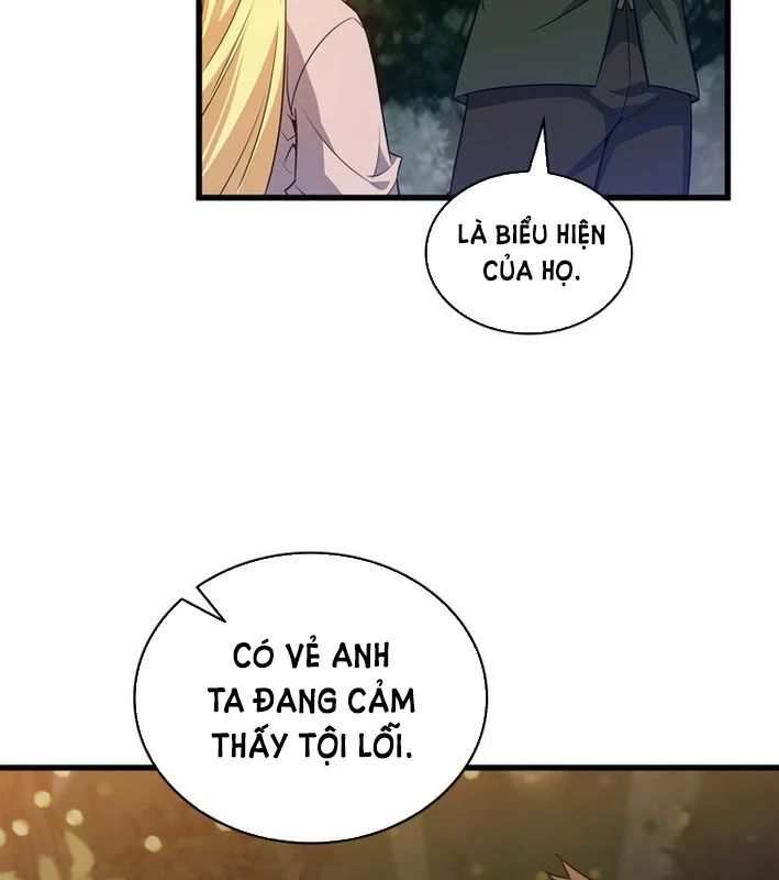 Trở Thành Con Gái Của Kẻ Phản Diện Trong Học Viện Chap 22 - Next Chap 23