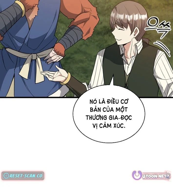 Trở Thành Con Gái Của Kẻ Phản Diện Trong Học Viện Chap 22 - Next Chap 23