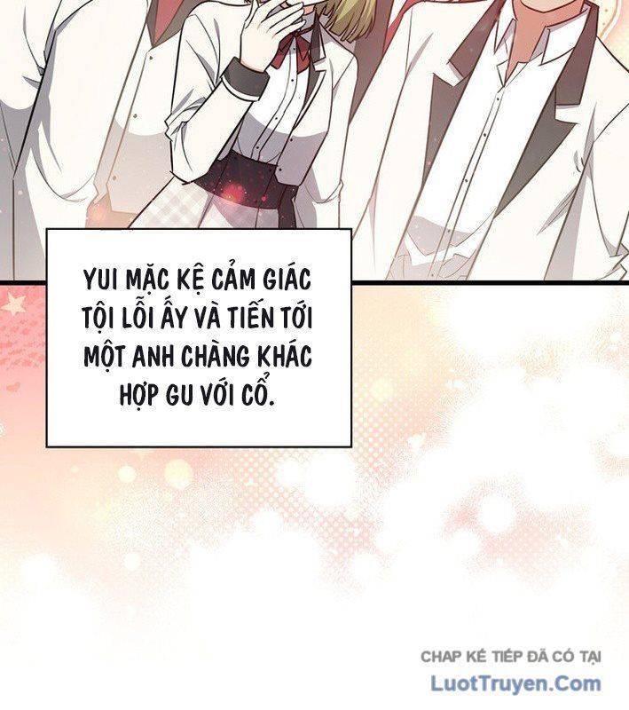 Trở Thành Con Gái Của Kẻ Phản Diện Trong Học Viện Chap 23 - Next Chap 24