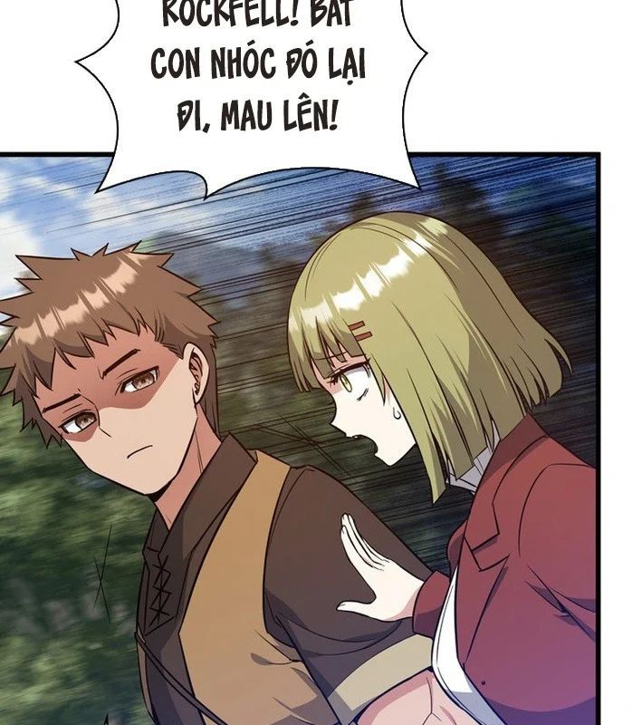 Trở Thành Con Gái Của Kẻ Phản Diện Trong Học Viện Chap 23 - Next Chap 24