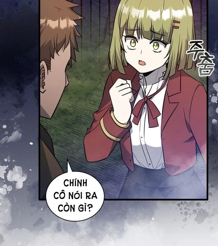 Trở Thành Con Gái Của Kẻ Phản Diện Trong Học Viện Chap 23 - Next Chap 24