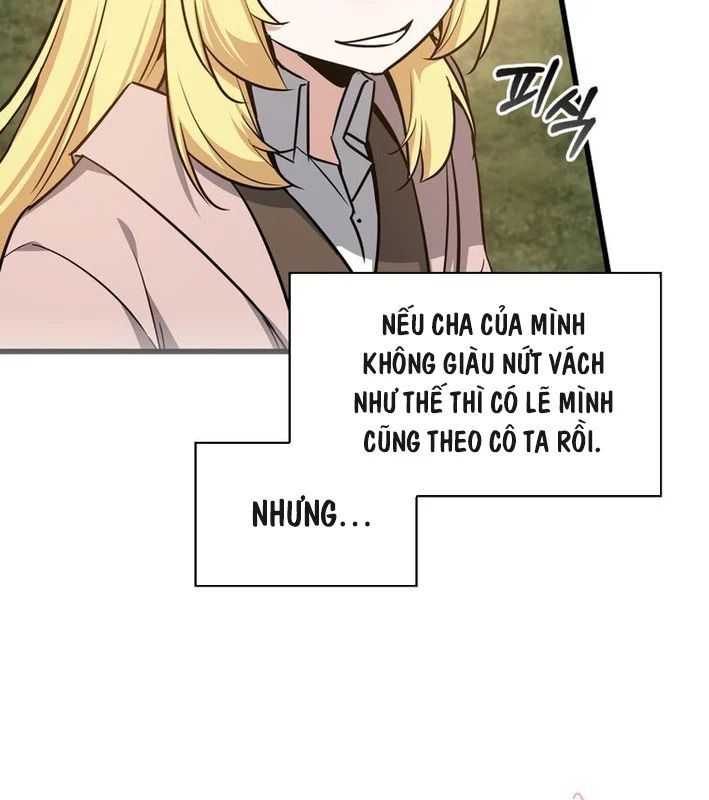 Trở Thành Con Gái Của Kẻ Phản Diện Trong Học Viện Chap 23 - Next Chap 24