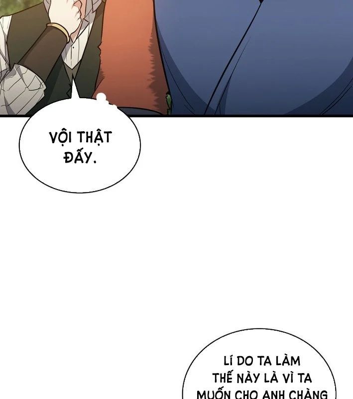 Trở Thành Con Gái Của Kẻ Phản Diện Trong Học Viện Chap 23 - Next Chap 24