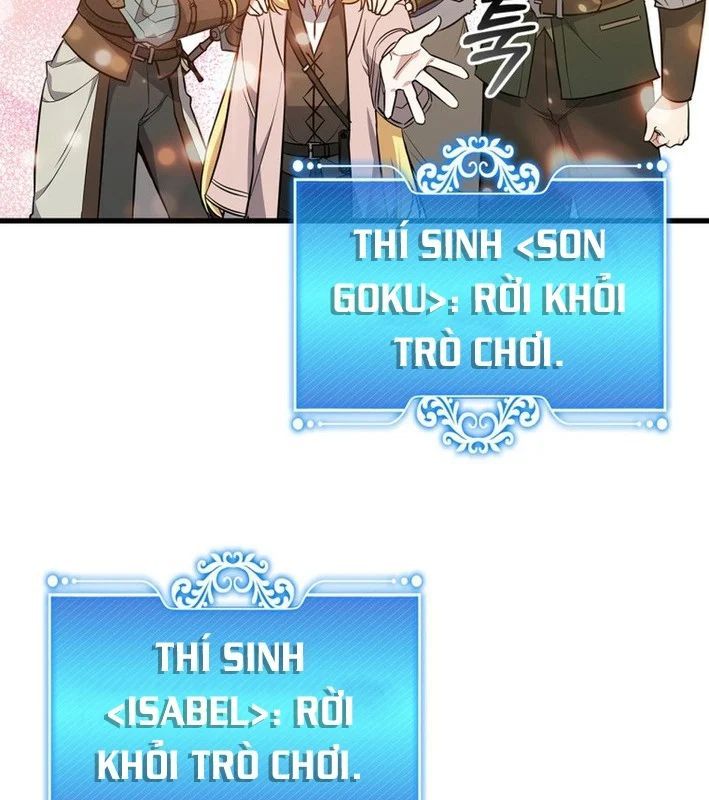 Trở Thành Con Gái Của Kẻ Phản Diện Trong Học Viện Chap 23 - Next Chap 24