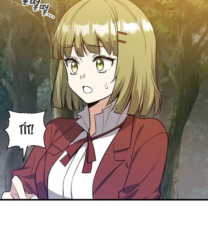 Trở Thành Con Gái Của Kẻ Phản Diện Trong Học Viện Chap 23 - Next Chap 24