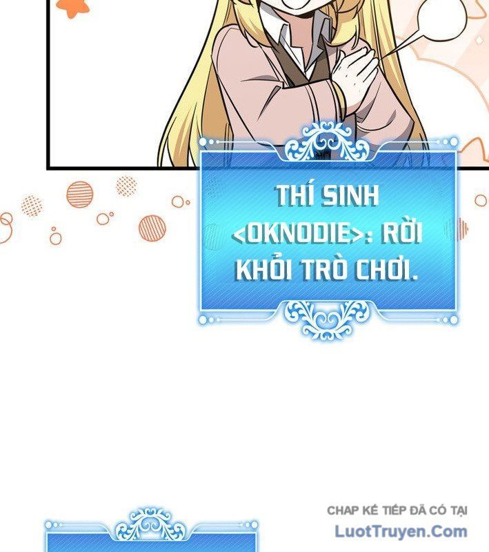 Trở Thành Con Gái Của Kẻ Phản Diện Trong Học Viện Chap 23 - Next Chap 24