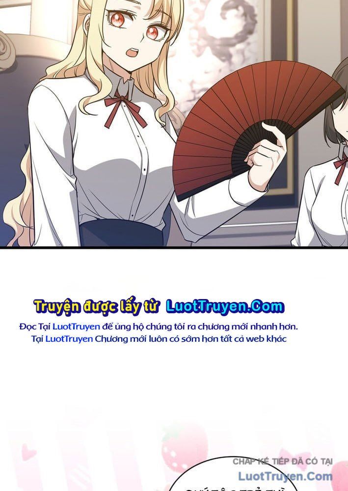 Trở Thành Con Gái Của Kẻ Phản Diện Trong Học Viện Chap 28 - Next Chap 29