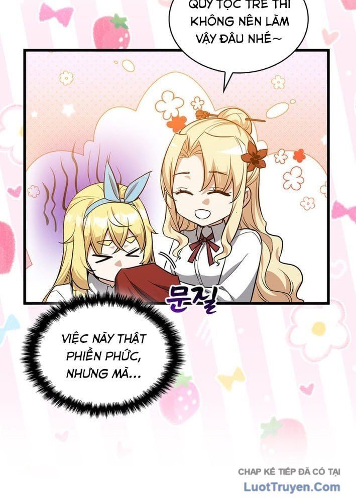 Trở Thành Con Gái Của Kẻ Phản Diện Trong Học Viện Chap 28 - Next Chap 29