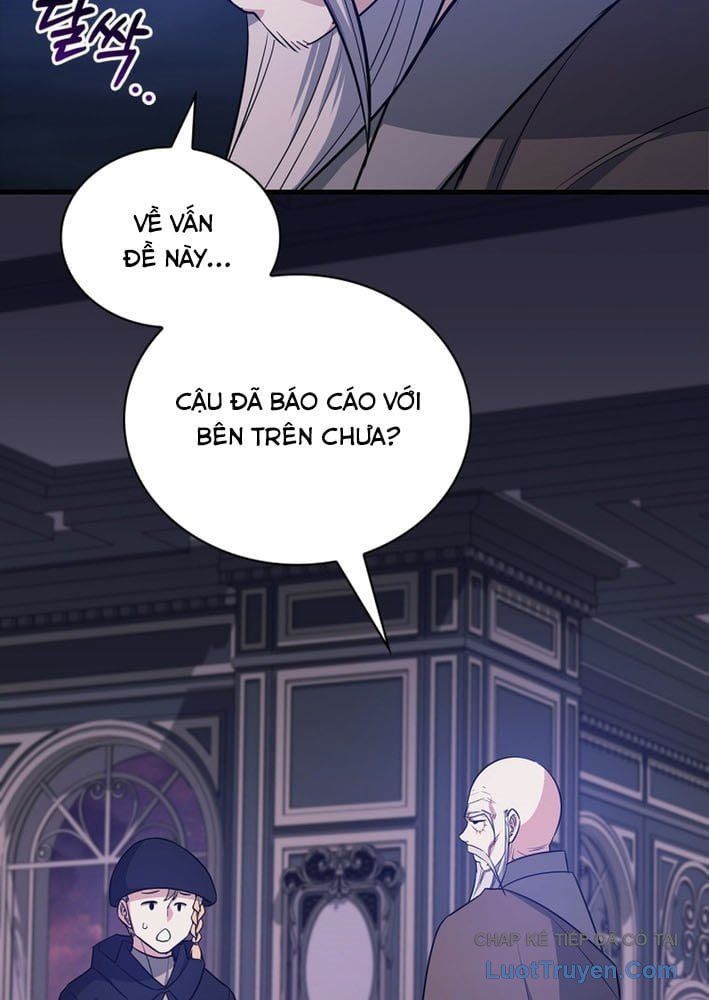 Trở Thành Con Gái Của Kẻ Phản Diện Trong Học Viện Chap 28 - Next Chap 29