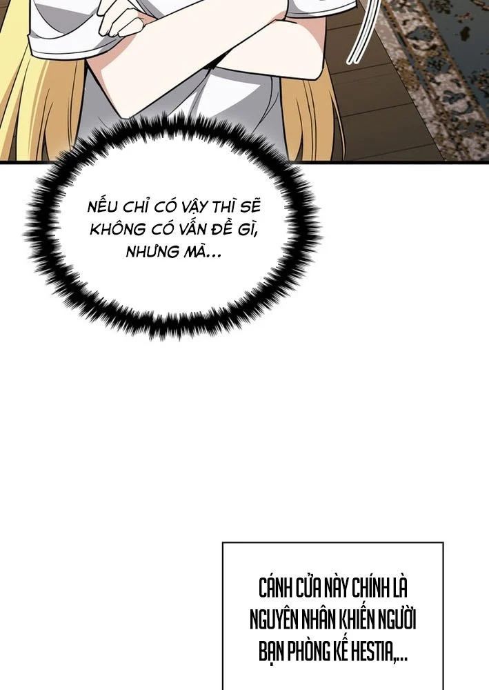 Trở Thành Con Gái Của Kẻ Phản Diện Trong Học Viện Chap 28 - Next Chap 29