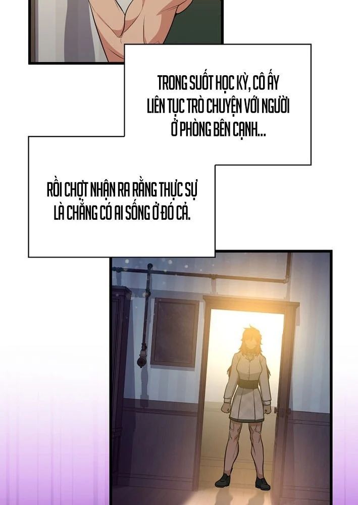 Trở Thành Con Gái Của Kẻ Phản Diện Trong Học Viện Chap 28 - Next Chap 29
