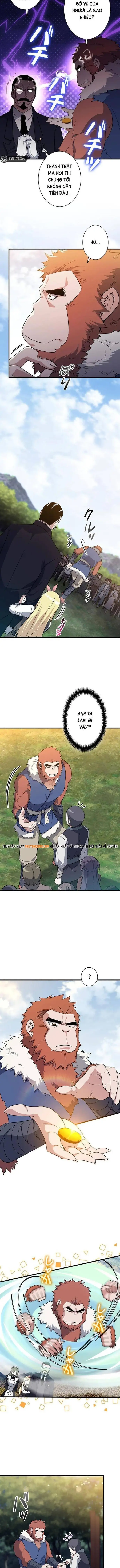 Trở Thành Con Gái Của Kẻ Phản Diện Trong Học Viện Chap 7 - Next Chap 8