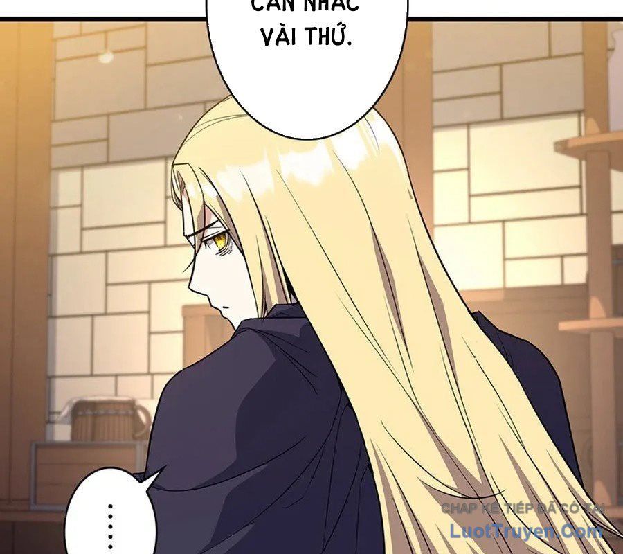 Trở Thành Con Gái Của Kẻ Phản Diện Trong Học Viện Chap 8 - Next Chap 9