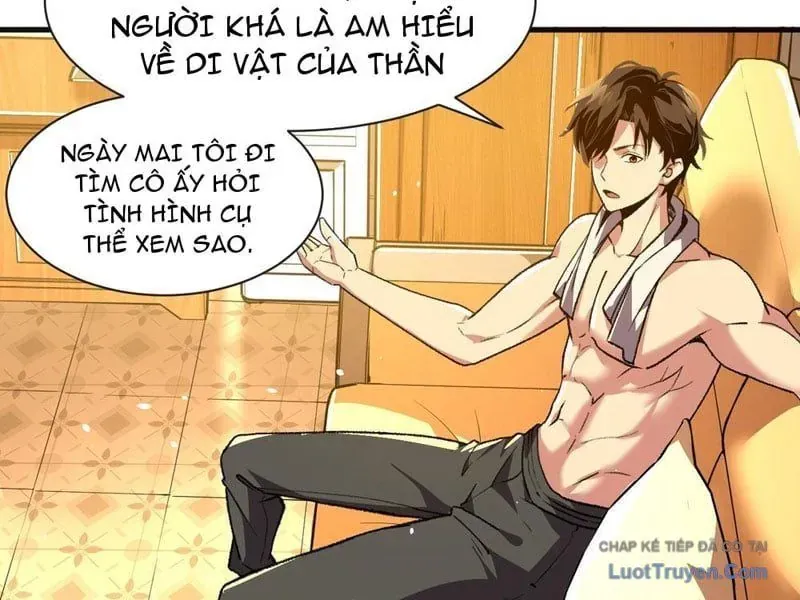 Ta Sẽ Trở Thành Thần Minh! Chap 10 - Next Chap 11