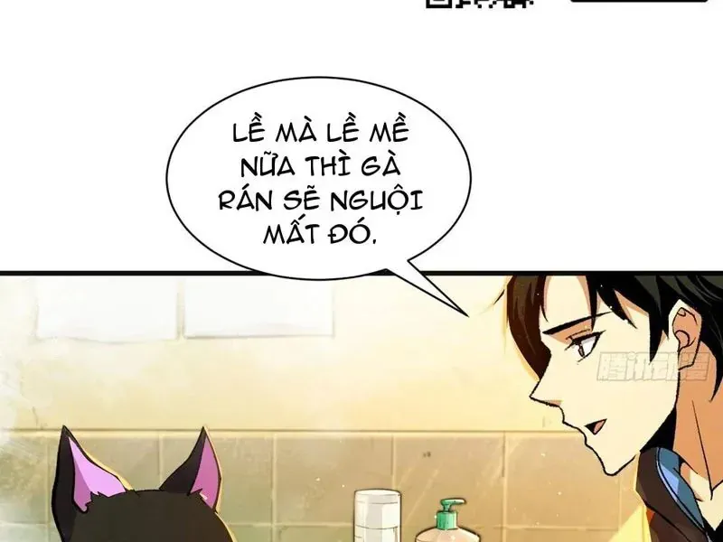 Ta Sẽ Trở Thành Thần Minh! Chap 10 - Next Chap 11