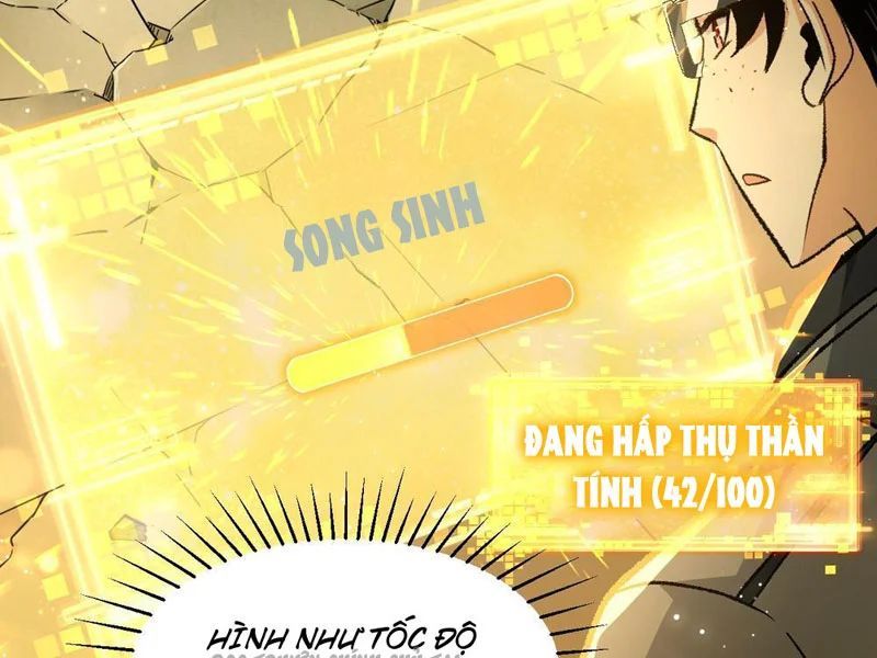 Ta Sẽ Trở Thành Thần Minh! Chap 13 - Next Chap 14