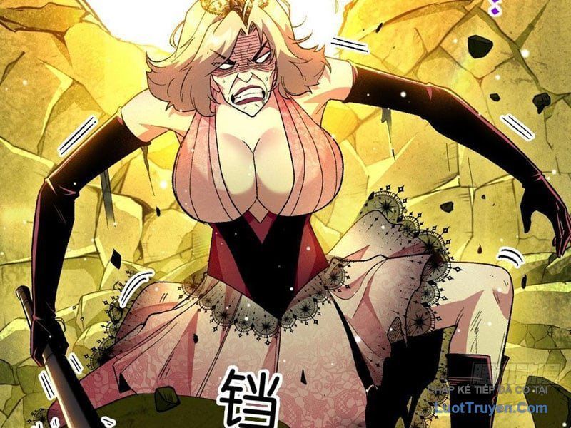 Ta Sẽ Trở Thành Thần Minh! Chap 13 - Next Chap 14