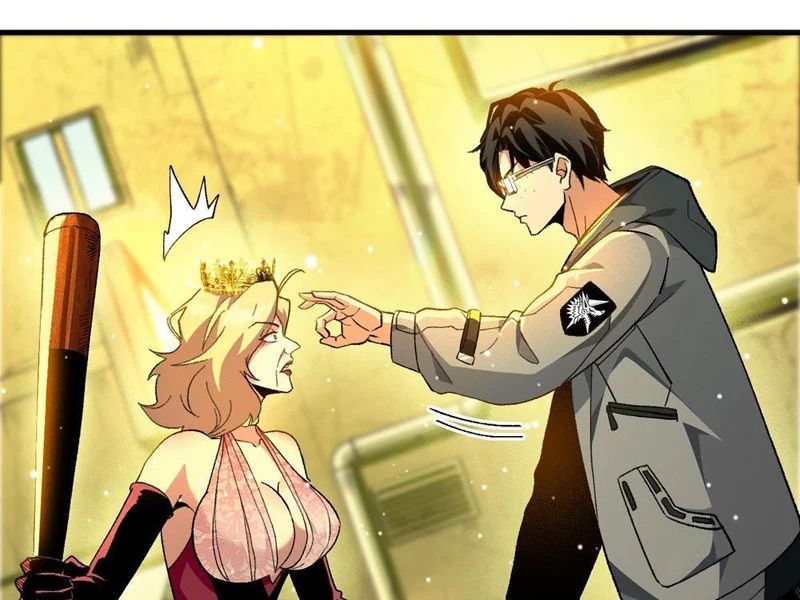 Ta Sẽ Trở Thành Thần Minh! Chap 13 - Next Chap 14