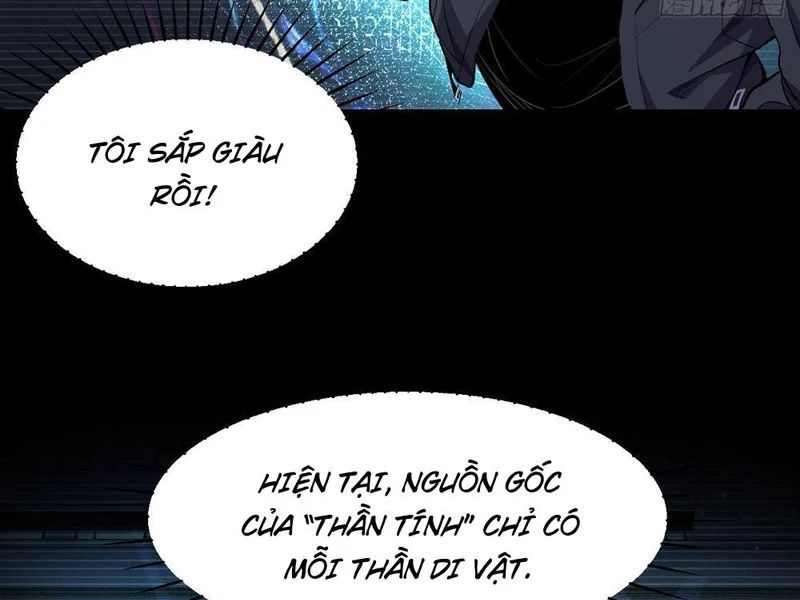 Ta Sẽ Trở Thành Thần Minh! Chap 7 - Next Chap 8