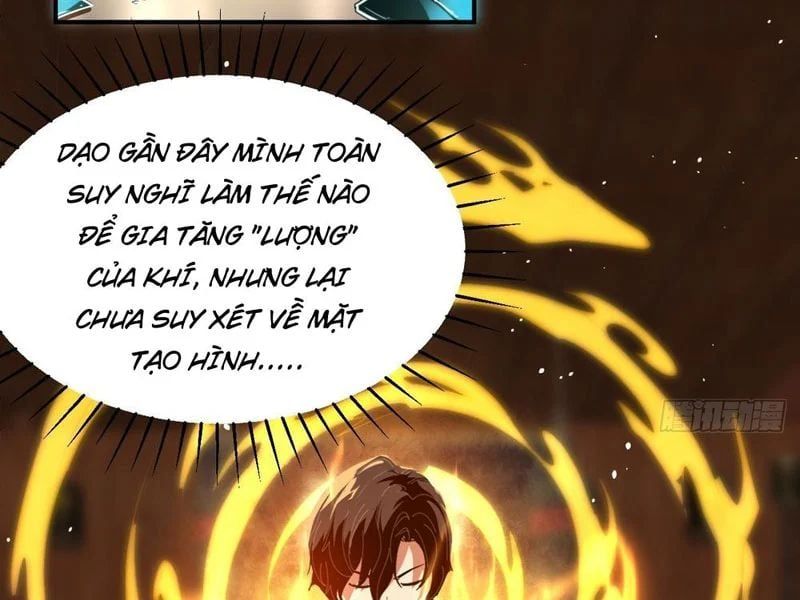 Ta Sẽ Trở Thành Thần Minh! Chap 8 - Next Chap 9