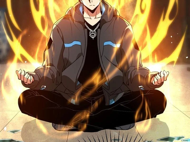 Ta Sẽ Trở Thành Thần Minh! Chap 8 - Next Chap 9