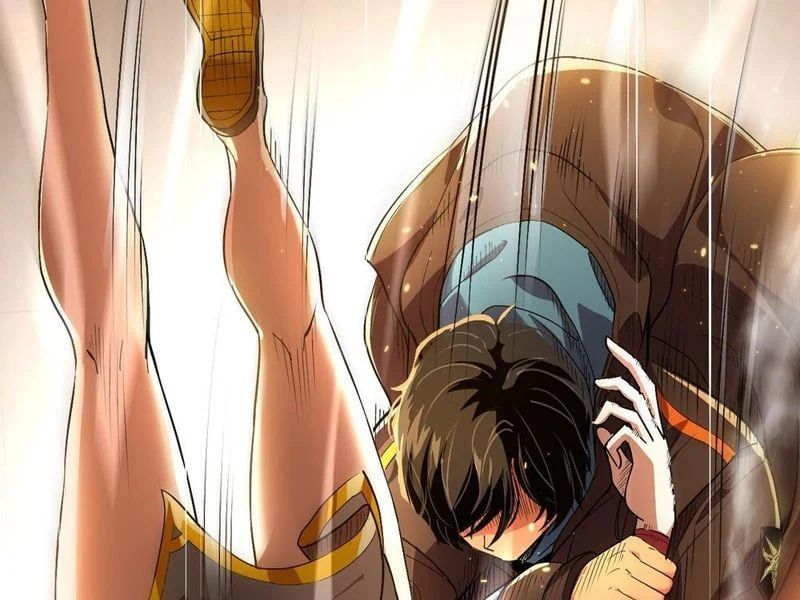 Ta Sẽ Trở Thành Thần Minh! Chap 8 - Next Chap 9