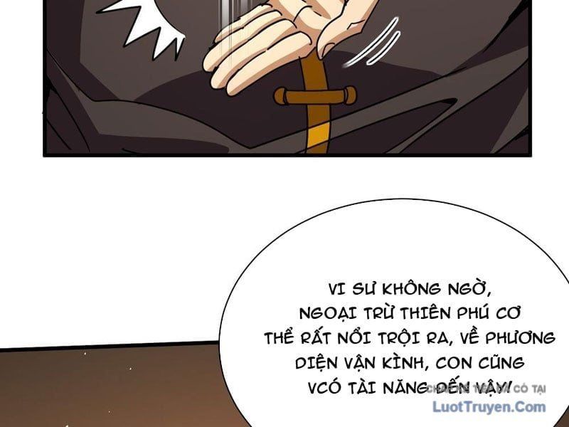 Ta Sẽ Trở Thành Thần Minh! Chap 8 - Next Chap 9