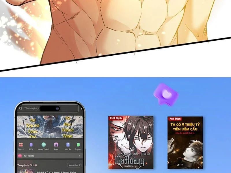 Ta Sẽ Trở Thành Thần Minh! Chap 8 - Next Chap 9