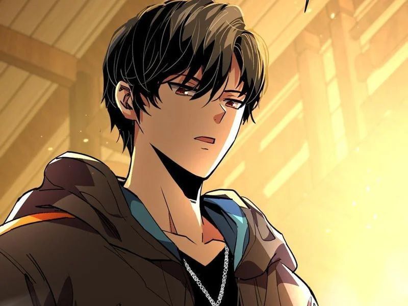 Ta Sẽ Trở Thành Thần Minh! Chap 8 - Next Chap 9