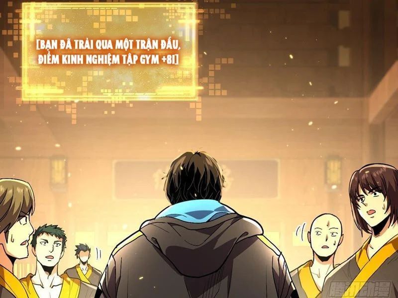 Ta Sẽ Trở Thành Thần Minh! Chap 8 - Next Chap 9