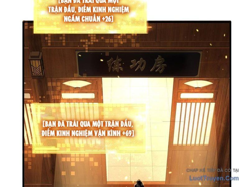 Ta Sẽ Trở Thành Thần Minh! Chap 8 - Next Chap 9