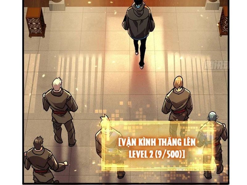 Ta Sẽ Trở Thành Thần Minh! Chap 8 - Next Chap 9