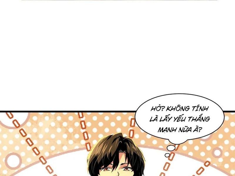 Ta Sẽ Trở Thành Thần Minh! Chap 8 - Next Chap 9